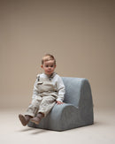 Wigiwama - Cloud Chair - Green di menta piperita