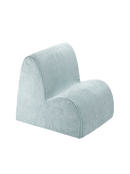 Wigiwama - Cloud Chair - Green di menta piperita