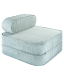 Wigiwama - Flip Chair - Green à la menthe poivrée