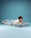 Wigiwama - Flip Chair - Green à la menthe poivrée