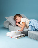 Wigiwama - Flip Chair - Green à la menthe poivrée