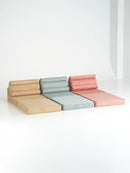 Wigiwama Flipster - Pepermint Green