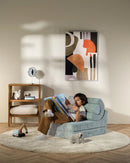 Wigiwama Flipster - Pepermint Green