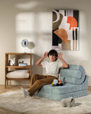 Wigiwama Flipster - Pepermint Green