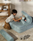 Wigiwama Flipster - Pepermint Green