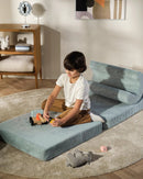 Wigiwama Flipster - Pepermint Green