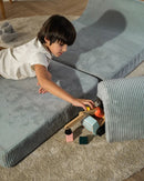 Wigiwama Flipster - Pepermint Green