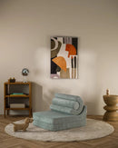 Wigiwama Flipster - Pepermint Green