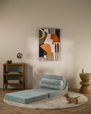 Wigiwama Flipster - Pepermint Green