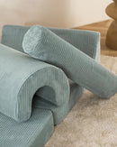 Wigiwama Flipster - Pepermint Green