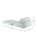 Wigiwama Flipster - Pepermint Green