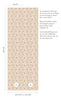 Behang Petit Garden Rose – bloemen behang kinderkamer met nostalgische touch