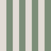 Dekornik – wallpaper Portofino Stripes Green