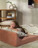 Wigiwama Flipster - Pink Mousse