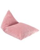 Wigiwama - Big Louncher - Roze Mousse