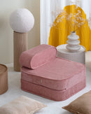 Wigiwama - Silla Flip - Mousse Pink