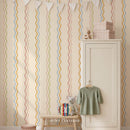 Atelier Florentine - Playful stripes - Pink