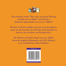 Winnie de poeh - poeh gaat op bezoek kinderboek