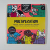 Omy - Riesenposter - Multiplikation