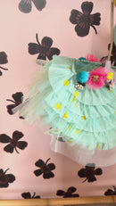 Swan Mini Mint – zwanenlamp kinder- en babykamer | NoÏ