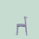 Stribbo - Dola chair natural