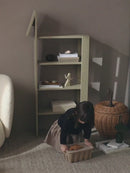 Ferm Living - Giraffe Bücherregal - Kaschmir