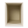  Quax Cocoon Niche Cabinet - Clay 