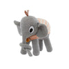 Oyoy Mini - Ramboline cuddly toy Elephant - Grey