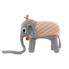 Oyoy Mini - Ramboline cuddly toy Elephant - Grey