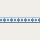 Atelier Florentine - Wallpaper Wiebertjes - Blue