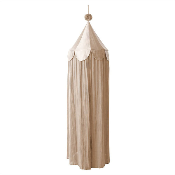 Oyoy MINI - Ronja Bed Canopy - Large