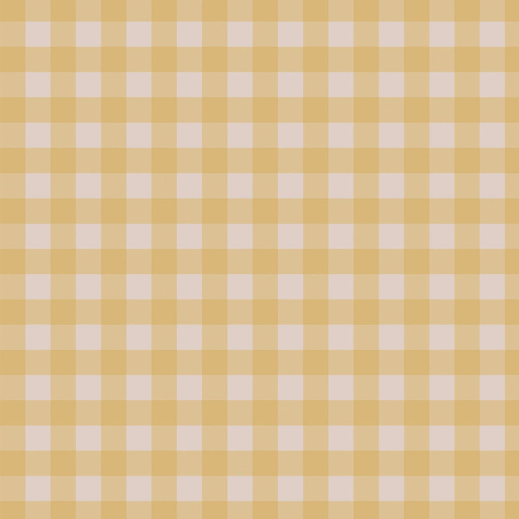 Children's wallpaper checks, checkered wallpapers nursery, kids decoration, peel and stick 