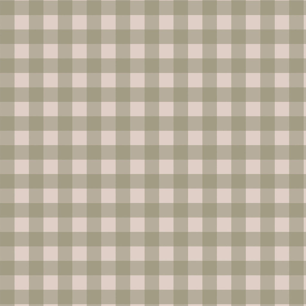 Children's wallpaper checks, checkered wallpapers nursery, kids decoration, peel and stick 