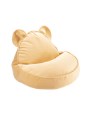 Wigiwama - Bear Beanbag - Salted Caramel