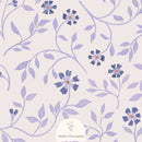 Fondo de pantalla Atelier Florentino - Flowerwower Blue