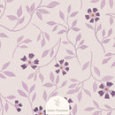 Fondo de pantalla Atelier Florentino - Flowerwower lila
