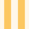 Wallpaper sample Atelier Florentine - Classic yellow stripe