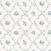 Scenes Indigo: vintage behang voor de kinderkamer | Coordonné