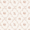 Behangstaal Coordonné - Scenes Peach
