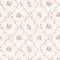 Behangstaal Coordonné - Scenes Peach