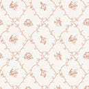 Behangstaal Coordonné - Scenes Peach