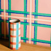 Season Paper – Tissu terre