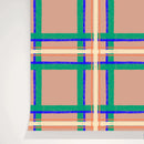 Season Paper – Tissu terre
