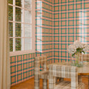 Season Paper – Tissu terre