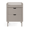 Commode Kili Lades - Jetty Beige