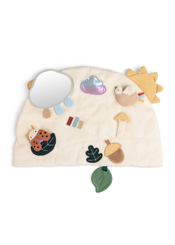 Sebra - Activity Mini Playmat Woodland