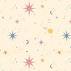 wallpaper girls stars galaxy wallpapers for kids nursery decoration