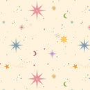 wallpaper girls stars galaxy wallpapers for kids nursery decoration