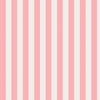 Small pink striped wallpaper for children's rooms wallpaper Amsterdam