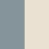 Atelier Florentine Striped Wallpaper XL Blue – Brede Strepen Behang | Tijdloos Kinderkamer Behang